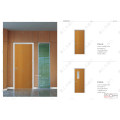 High-Quality Factory Manufacturer Entrance Door